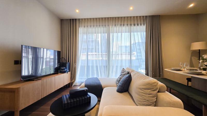 Via 61 : เวีย 61, กรุงเทพ, คลองตันเหนือ, วัฒนา, กรุงเทพ, 101 ตร.ม., คอนโด ให้เช่า, โดย FIRSTFRANK REALTY COMPANY LIMITED, 500639617 - DDproperty.com