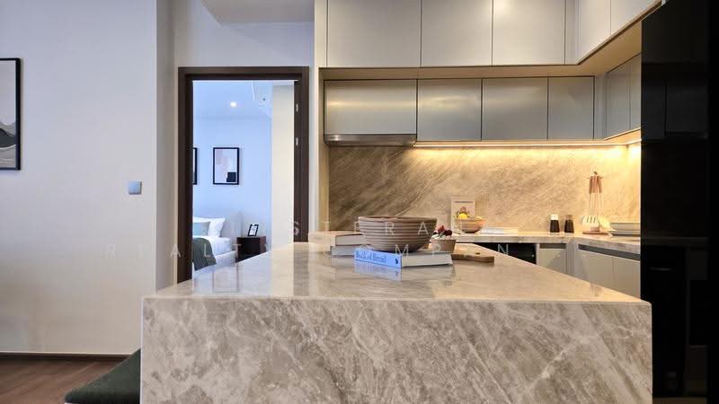 Via 61 : เวีย 61, กรุงเทพ, คลองตันเหนือ, วัฒนา, กรุงเทพ, 101 ตร.ม., คอนโด ให้เช่า, โดย FIRSTFRANK REALTY COMPANY LIMITED, 500639617 - DDproperty.com