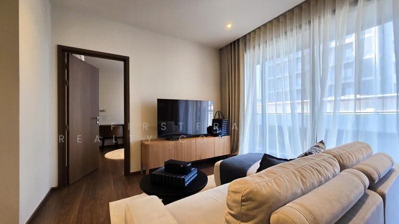 Via 61, Bangkok, Khlong Tan Nua, Watthana, Bangkok, 2 Bedrooms, 101 sqm, Condo For Rent, by FIRSTFRANK REALTY COMPANY LIMITED, 500639617 - DDproperty.com