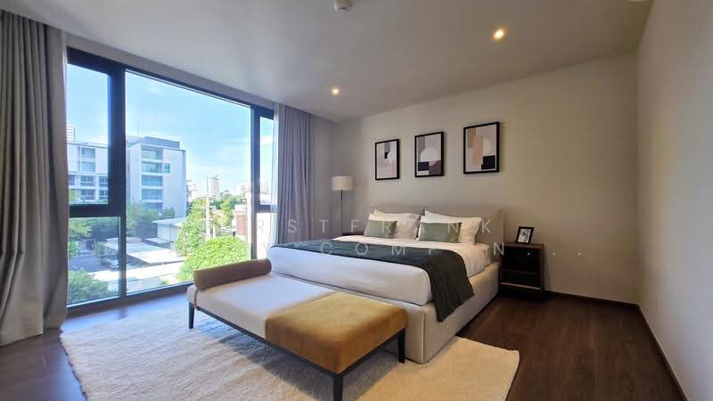 Via 61, Bangkok, Khlong Tan Nua, Watthana, Bangkok, 2 Bedrooms, 101 sqm, Condo For Rent, by FIRSTFRANK REALTY COMPANY LIMITED, 500639617 - DDproperty.com