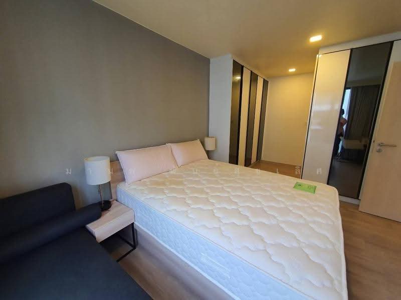 Maestro 03 Ratchada-Rama 9, Bangkok, Soi Ratchadaphisek 3 Ratchadaphisek Road, Din Daeng, Bangkok, 2 Bedrooms, 66 sqm, Condo For Rent, by มานพ พันธ์สุขเลิศ, 500639618 - DDproperty.com