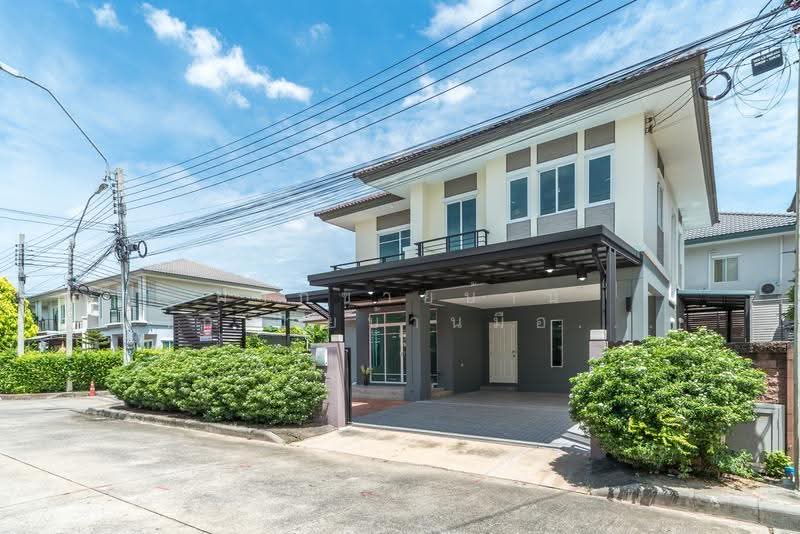 เดอะ แพลนท์ ซิมพลีส พหลโยธิน-สายไหม หลังมุม รีโนเวทใหม่ ติดถนนสายไหม, กรุงเทพ, สายไหม, กรุงเทพ, 220 ตร.ม., บ้านเดี่ยว ขาย, โดย ฝากขายบ้าน ฝากขายบ้านมือสอง ฝากขายอสัง Realty HuB, 500639619 - DDproperty.com