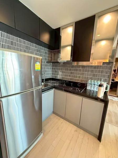Noble Solo, Bangkok, 988 Thong Lo, Khlong Tan Nua, Watthana, Bangkok, 1 Bedroom, 55 sqm, Condo For Rent, by PROPMATCH CO., LTD., 500639621 - DDproperty.com