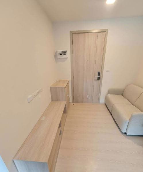 dcondo kiri, Bangkok, Bang Khun Sri, Bangkok Noi, Bangkok, 1 Bedroom, 26 sqm, Condo For Rent, by พชร ชาญศิริ, 500639626 - DDproperty.com