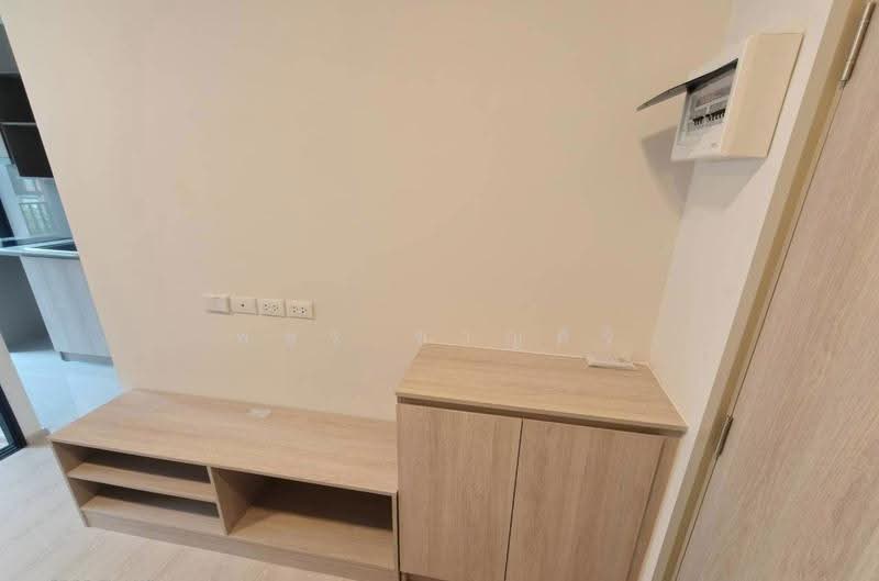 dcondo kiri, Bangkok, Bang Khun Sri, Bangkok Noi, Bangkok, 1 Bedroom, 26 sqm, Condo For Rent, by พชร ชาญศิริ, 500639626 - DDproperty.com