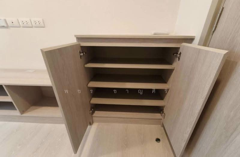 ดีคอนโด คีรี : dcondo kiri, กรุงเทพ, บางขุนศรี, บางกอกน้อย, กรุงเทพ, 26 ตร.ม., คอนโด ให้เช่า, โดย พชร ชาญศิริ, 500639626 - DDproperty.com