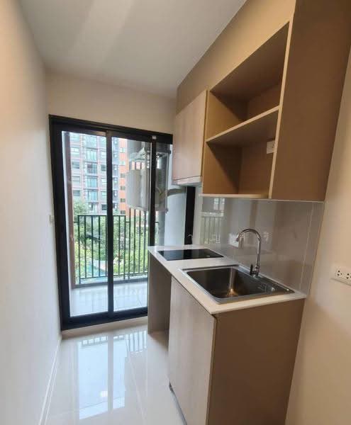 ดีคอนโด คีรี : dcondo kiri, กรุงเทพ, บางขุนศรี, บางกอกน้อย, กรุงเทพ, 26 ตร.ม., คอนโด ให้เช่า, โดย พชร ชาญศิริ, 500639626 - DDproperty.com