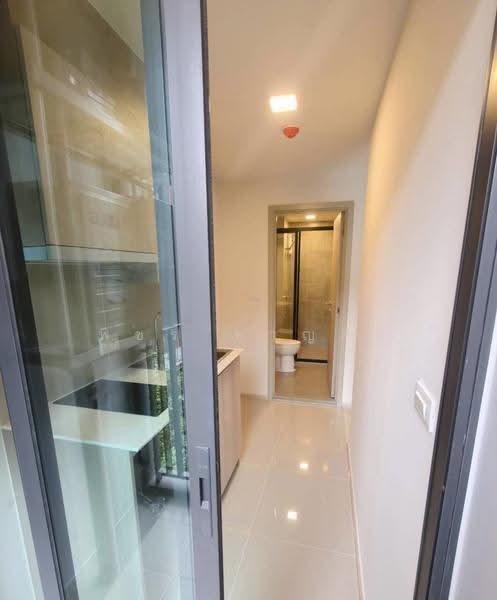 ดีคอนโด คีรี : dcondo kiri, กรุงเทพ, บางขุนศรี, บางกอกน้อย, กรุงเทพ, 26 ตร.ม., คอนโด ให้เช่า, โดย พชร ชาญศิริ, 500639626 - DDproperty.com