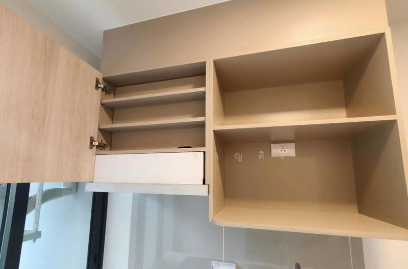 dcondo kiri, Bangkok, Bang Khun Sri, Bangkok Noi, Bangkok, 1 Bedroom, 26 sqm, Condo For Rent, by พชร ชาญศิริ, 500639626 - DDproperty.com