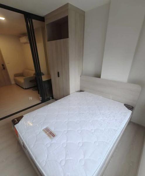 dcondo kiri, Bangkok, Bang Khun Sri, Bangkok Noi, Bangkok, 1 Bedroom, 26 sqm, Condo For Rent, by พชร ชาญศิริ, 500639626 - DDproperty.com