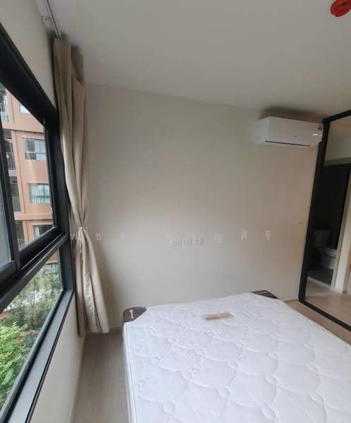 dcondo kiri, Bangkok, Bang Khun Sri, Bangkok Noi, Bangkok, 1 Bedroom, 26 sqm, Condo For Rent, by พชร ชาญศิริ, 500639626 - DDproperty.com