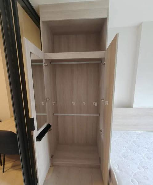 ดีคอนโด คีรี : dcondo kiri, กรุงเทพ, บางขุนศรี, บางกอกน้อย, กรุงเทพ, 26 ตร.ม., คอนโด ให้เช่า, โดย พชร ชาญศิริ, 500639626 - DDproperty.com