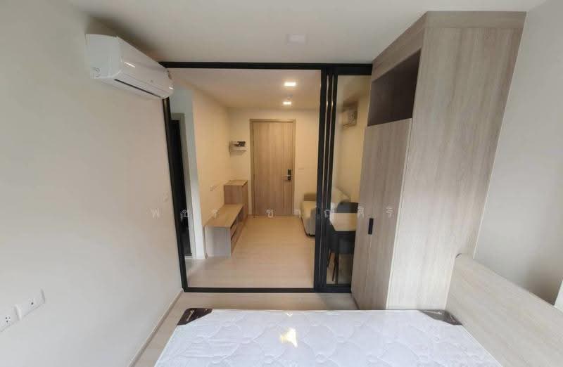 ดีคอนโด คีรี : dcondo kiri, กรุงเทพ, บางขุนศรี, บางกอกน้อย, กรุงเทพ, 26 ตร.ม., คอนโด ให้เช่า, โดย พชร ชาญศิริ, 500639626 - DDproperty.com