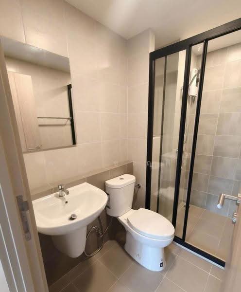 dcondo kiri, Bangkok, Bang Khun Sri, Bangkok Noi, Bangkok, 1 Bedroom, 26 sqm, Condo For Rent, by พชร ชาญศิริ, 500639626 - DDproperty.com