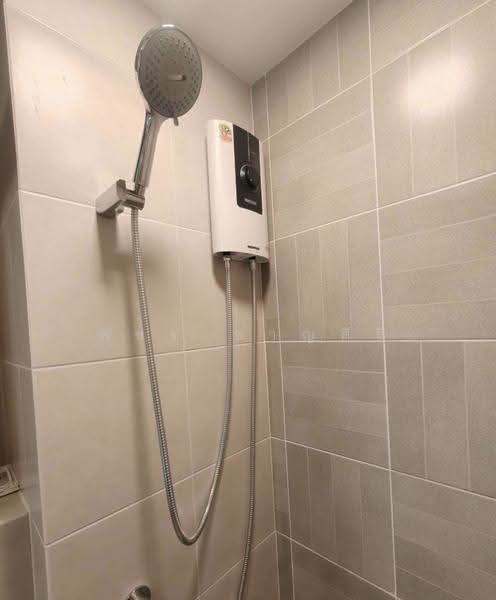 dcondo kiri, Bangkok, Bang Khun Sri, Bangkok Noi, Bangkok, 1 Bedroom, 26 sqm, Condo For Rent, by พชร ชาญศิริ, 500639626 - DDproperty.com