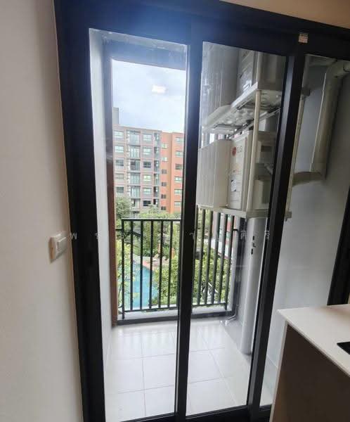 dcondo kiri, Bangkok, Bang Khun Sri, Bangkok Noi, Bangkok, 1 Bedroom, 26 sqm, Condo For Rent, by พชร ชาญศิริ, 500639626 - DDproperty.com