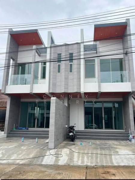 Sri Suchart Grand View 2 : ศรีสุชาติแกรนด์วิว 2, ภูเก็ต, เกาะแก้ว, เมืองภูเก็ต, ภูเก็ต, 120 ตร.ม., บ้านเดี่ยว ขาย, โดย Connex Property, 500639628 - DDproperty.com