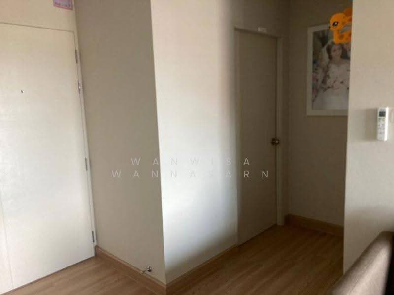 Escape Condominium, Rayong, Laem Mae Phim Beach Road, Klaeng, Muang Rayong, Rayong, 2 Bedrooms, 55 sqm, Condo For Rent, by Wanwisa Wannasarn, 500639629 - DDproperty.com