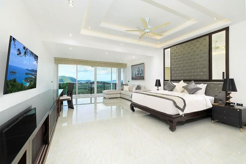 7 Bedrooms Pool Villa for Rent at Villa Wiman, Phuket, Rawai, Muang Phuket, Phuket, 7 Bedrooms, 2,000 sqm, Villa For Rent, by Sorranat Tassananusorn, 500639630 - DDproperty.com