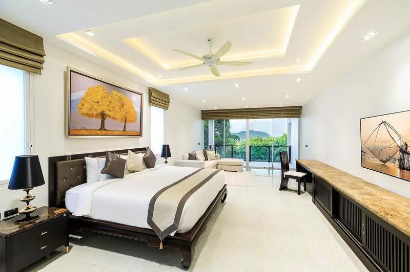 7 Bedrooms Pool Villa for Rent at Villa Wiman, ภูเก็ต, ราไวย์, เมืองภูเก็ต, ภูเก็ต, 2,000 ตร.ม., วิลล่า ให้เช่า, โดย Sorranat Tassananusorn, 500639630 - DDproperty.com