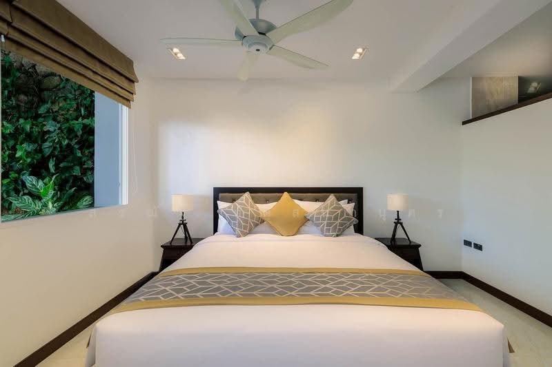 7 Bedrooms Pool Villa for Rent at Villa Wiman, ภูเก็ต, ราไวย์, เมืองภูเก็ต, ภูเก็ต, 2,000 ตร.ม., วิลล่า ให้เช่า, โดย Sorranat Tassananusorn, 500639630 - DDproperty.com