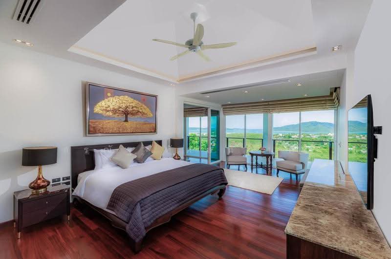 7 Bedrooms Pool Villa for Rent at Villa Wiman, Phuket, Rawai, Muang Phuket, Phuket, 7 Bedrooms, 2,000 sqm, Villa For Rent, by Sorranat Tassananusorn, 500639630 - DDproperty.com