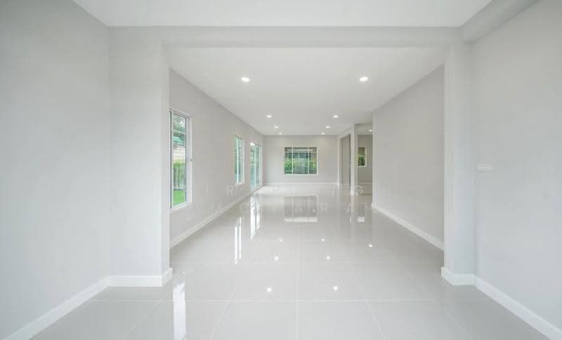 The Plant Ratchapruek, Nonthaburi, Ratchapruek Road, Bang Krang, Muang Nonthaburi, Nonthaburi, 4 Bedrooms, 215 sqm, Single Detached House For Sale, by Siripong Iamcharas, 500639634 - DDproperty.com