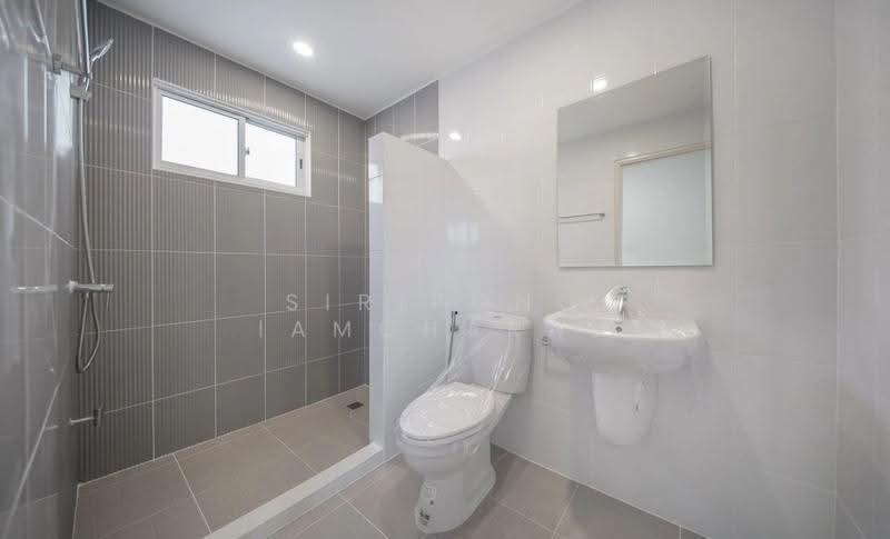 The Plant Ratchapruek, Nonthaburi, Ratchapruek Road, Bang Krang, Muang Nonthaburi, Nonthaburi, 4 Bedrooms, 215 sqm, Single Detached House For Sale, by Siripong Iamcharas, 500639634 - DDproperty.com