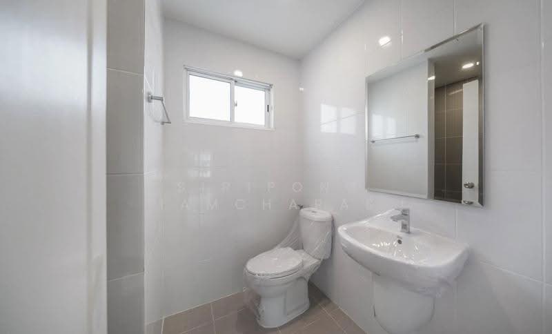The Plant Ratchapruek, Nonthaburi, Ratchapruek Road, Bang Krang, Muang Nonthaburi, Nonthaburi, 4 Bedrooms, 215 sqm, Single Detached House For Sale, by Siripong Iamcharas, 500639634 - DDproperty.com