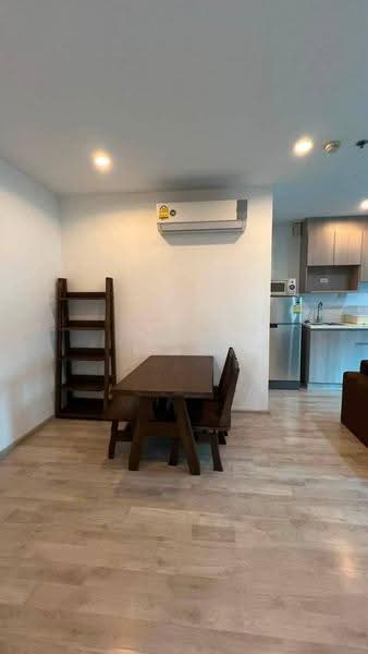 IDEO Mobi Charan Interchange, Bangkok, 531 Charansanitwong Road, Bang Khun Sri, Bangkok Noi, Bangkok, 2 Bedrooms, 45 sqm, Condo For Sale, by คุณดาว, 500639635 - DDproperty.com