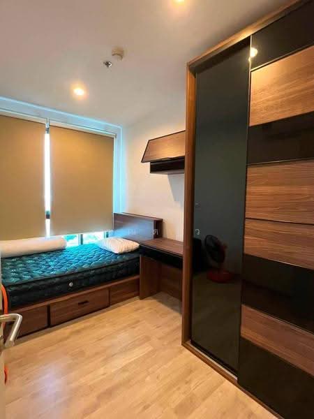 IDEO Mobi Charan Interchange, Bangkok, 531 Charansanitwong Road, Bang Khun Sri, Bangkok Noi, Bangkok, 2 Bedrooms, 45 sqm, Condo For Sale, by คุณดาว, 500639635 - DDproperty.com