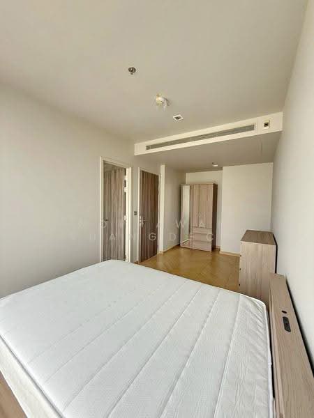IDEO Q Sukhumvit 36, Bangkok, Soi Sukhumvit 36, Khong Tan, Khlong Toei, Bangkok, 2 Bedrooms, 64 sqm, Condo For Rent, by Noppawan Ruangdech, 500639646 - DDproperty.com