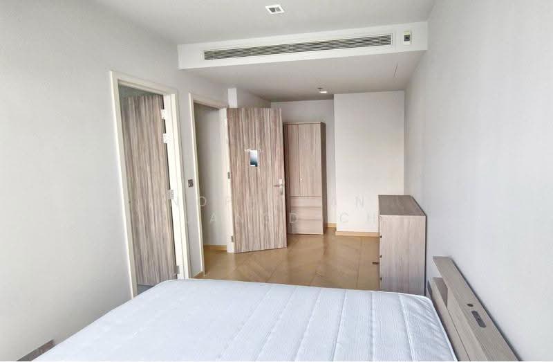 IDEO Q Sukhumvit 36, Bangkok, Soi Sukhumvit 36, Khong Tan, Khlong Toei, Bangkok, 2 Bedrooms, 64 sqm, Condo For Rent, by Noppawan Ruangdech, 500639646 - DDproperty.com