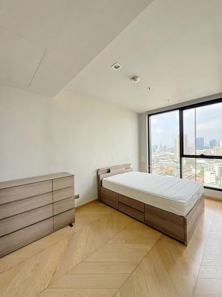 IDEO Q Sukhumvit 36, Bangkok, Soi Sukhumvit 36, Khong Tan, Khlong Toei, Bangkok, 2 Bedrooms, 64 sqm, Condo For Rent, by Noppawan Ruangdech, 500639646 - DDproperty.com