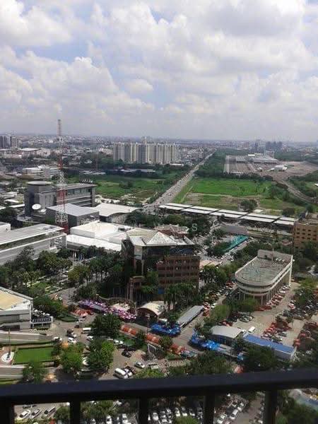 Belle Grand Rama 9 : เบลล์ แกรนด์ พระราม 9, กรุงเทพ, 131 ถนนพระราม 9, ห้วยขวาง, กรุงเทพ, 89 ตร.ม., คอนโด ขาย, โดย Wanwisa Wannasarn, 500639649 - DDproperty.com