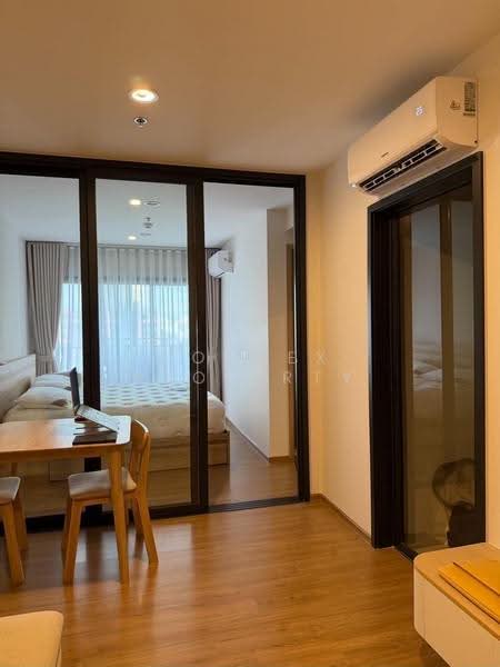 The Line Vibe, Bangkok, 414, Jom Phon, Chatuchak, Bangkok, 1 Bedroom, 38 sqm, Condo For Sale, by Connex Property, 500639650 - DDproperty.com