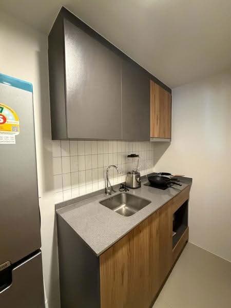 The Line Vibe, Bangkok, 414, Jom Phon, Chatuchak, Bangkok, 1 Bedroom, 38 sqm, Condo For Sale, by Connex Property, 500639650 - DDproperty.com