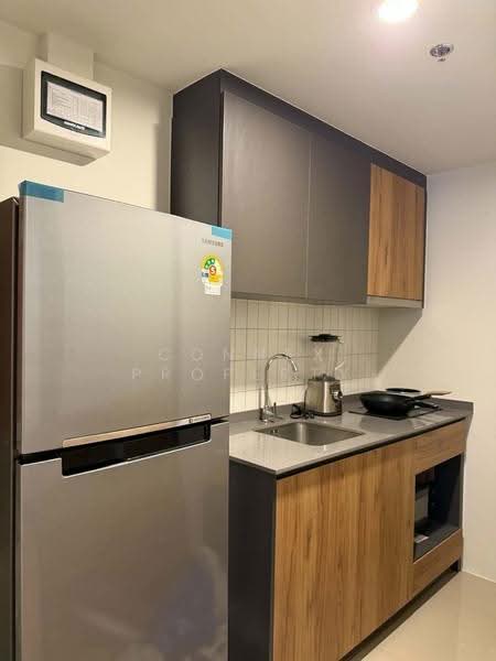 The Line Vibe, Bangkok, 414, Jom Phon, Chatuchak, Bangkok, 1 Bedroom, 38 sqm, Condo For Sale, by Connex Property, 500639650 - DDproperty.com