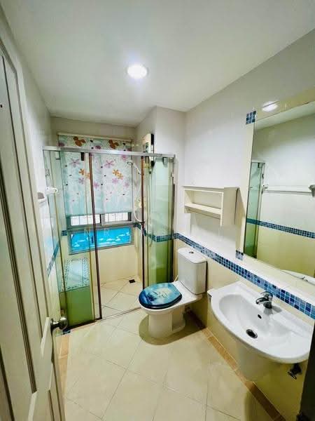 Baan Klang Muang Sukhumvit 113, Samut Prakan, Soi Dan Samrong 32, Samrong Nua, Muang Samut Prakarn, Samut Prakan, 3 Bedrooms, 170 sqm, Townhouse For Rent, by NR AGENT, 500639651 - DDproperty.com