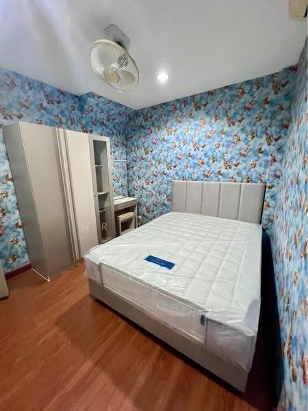 Baan Klang Muang Sukhumvit 113 : บ้านกลางเมือง สุขุมวิท 113 , สมุทรปราการ, ซอย ด่านสำโรง 32, สำโรงเหนือ, เมืองสมุทรปราการ, สมุทรปราการ, 170 ตร.ม., ทาวน์เฮ้าส์ ให้เช่า, โดย NR AGENT, 500639651 - DDproperty.com