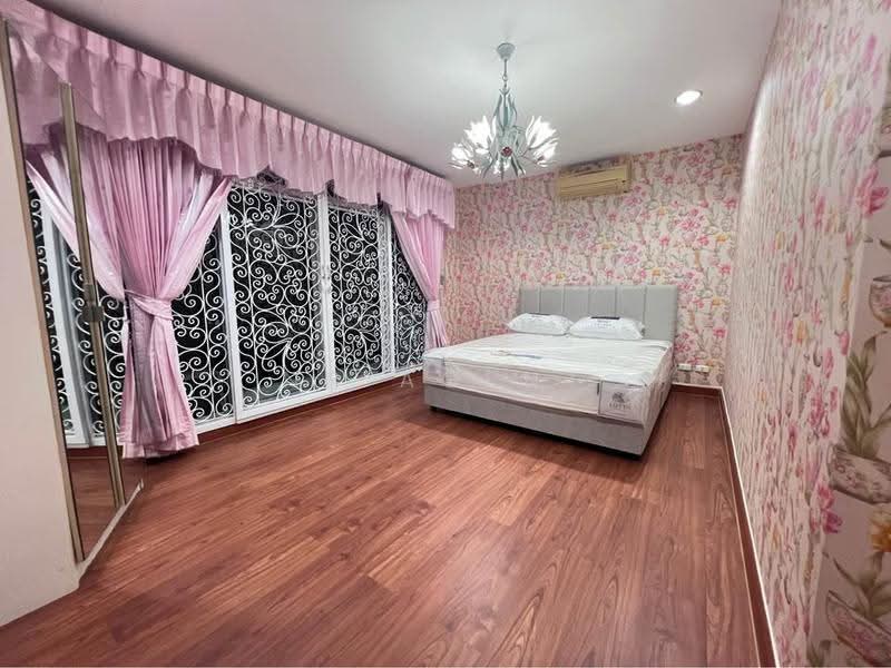 Baan Klang Muang Sukhumvit 113, Samut Prakan, Soi Dan Samrong 32, Samrong Nua, Muang Samut Prakarn, Samut Prakan, 3 Bedrooms, 170 sqm, Townhouse For Rent, by NR AGENT, 500639651 - DDproperty.com