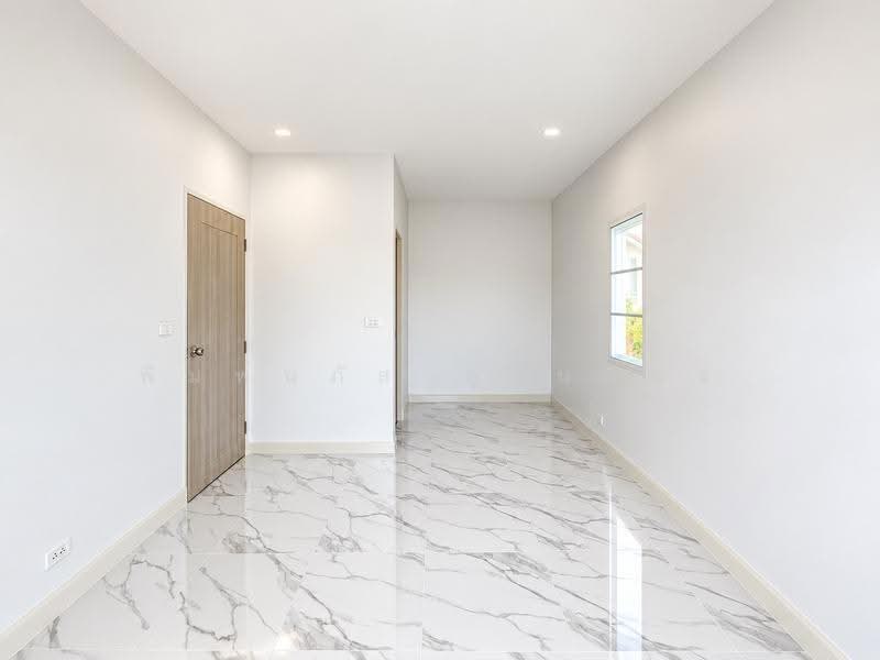 Baan Prueksa Village 2, Pathum Thani, Rangsit - Nakhon Nayok Road, Lam Phak Kut, Thanyaburi, Pathum Thani, 4 Bedrooms, 202 sqm, Single Detached House For Sale, by พิมพ์นภัส ภูธนภัทร, 500639653 - DDproperty.com