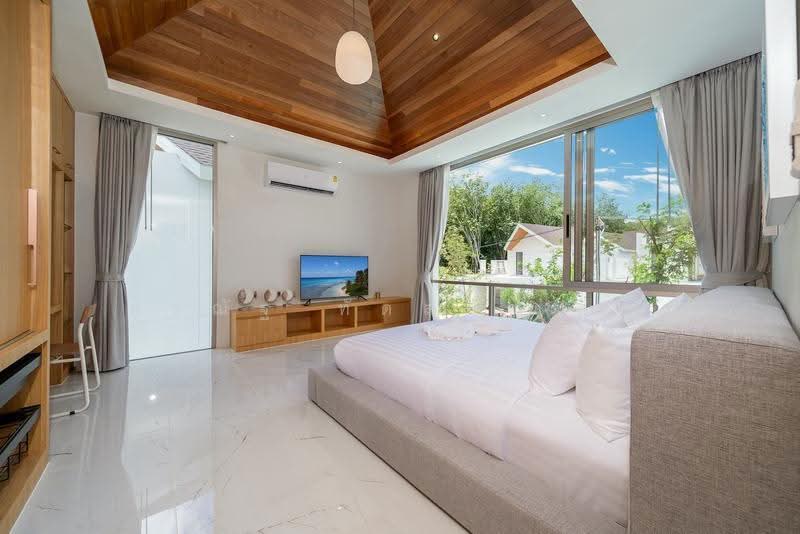 LuxPride by Wallaya Villas : ลักซ์ไพร์ด บาย วัลญา วิลล่า, ภูเก็ต, Pasak Soi 8, เชิงทะเล, ถลาง, ภูเก็ต, 408 ตร.ม., บ้านเดี่ยว ขาย, โดย Sorranat Tassananusorn, 500639654 - DDproperty.com
