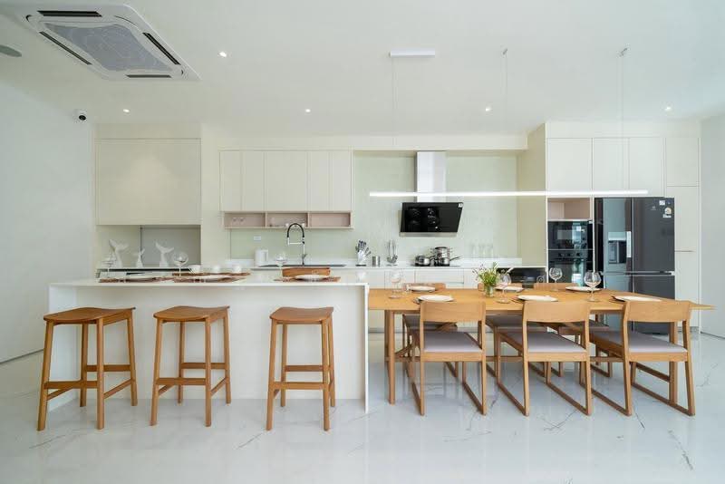 LuxPride by Wallaya Villas, Phuket, Pasak Soi 8, Choeng Thale, Thalang, Phuket, 4 Bedrooms, 408 sqm, Single Detached House For Sale, by Sorranat Tassananusorn, 500639654 - DDproperty.com