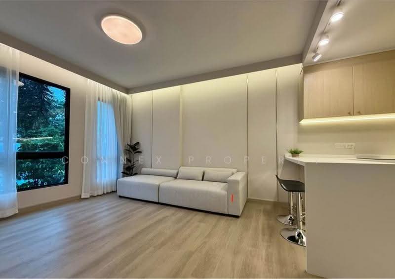 The Sense Sukhumvit : เดอะ เซนส์ สุขุมวิท, กรุงเทพ, 8 สุขุมวิท 68 Aly, บางนาเหนือ, บางนา, กรุงเทพ, 43 ตร.ม., คอนโด ขาย, โดย Connex Property, 500639660 - DDproperty.com