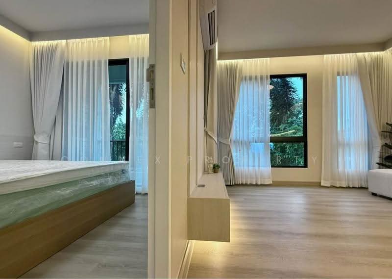 The Sense Sukhumvit : เดอะ เซนส์ สุขุมวิท, กรุงเทพ, 8 สุขุมวิท 68 Aly, บางนาเหนือ, บางนา, กรุงเทพ, 43 ตร.ม., คอนโด ขาย, โดย Connex Property, 500639660 - DDproperty.com
