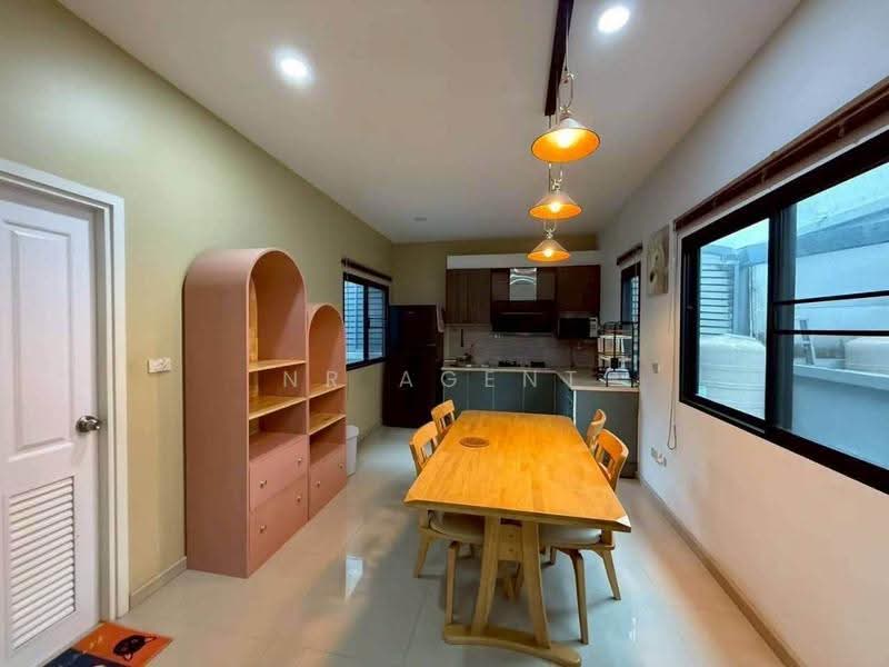 Theara Wongwaen-Theparak, Samut Prakan, Bangphli Yai, Bang Plee, Samut Prakan, 3 Bedrooms, 150 sqm, Semi-Detached House (Twin House) For Rent, by NR AGENT, 500639661 - DDproperty.com
