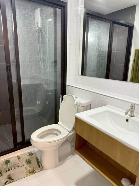 Theara Wongwaen-Theparak, Samut Prakan, Bangphli Yai, Bang Plee, Samut Prakan, 3 Bedrooms, 150 sqm, Semi-Detached House (Twin House) For Rent, by NR AGENT, 500639661 - DDproperty.com