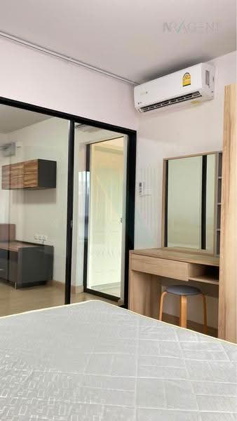 Supalai City Resort Rama 8, Bangkok, 344/66 Thanon Arun Amarin, Bang Yi Khan, Bang Phlat, Bangkok, 1 Bedroom, 35 sqm, Condo For Sale, by NR AGENT, 500639664 - DDproperty.com