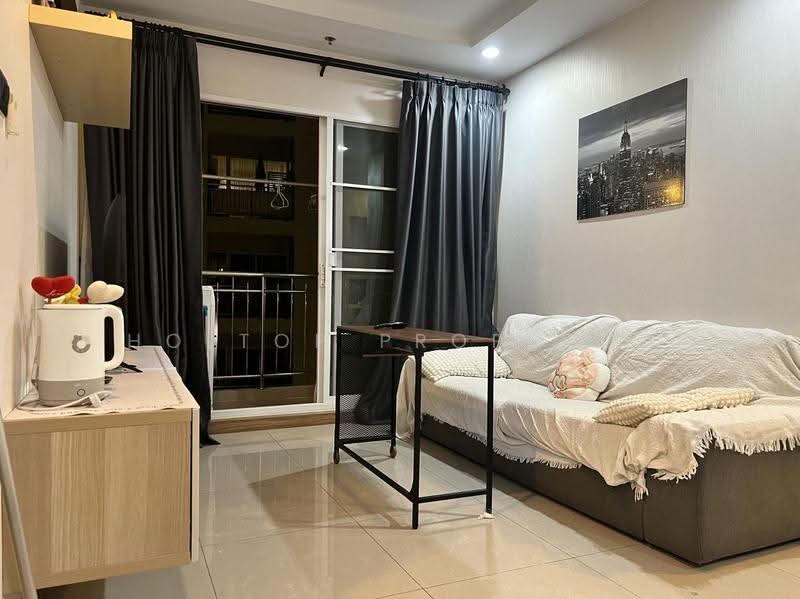 Supalai Wellington 2, Bangkok, Thimruemdam Road, Huai Khwang, Bangkok, 2 Bedrooms, 67 sqm, Condo For Rent, by Holtop Property, 500639667 - DDproperty.com